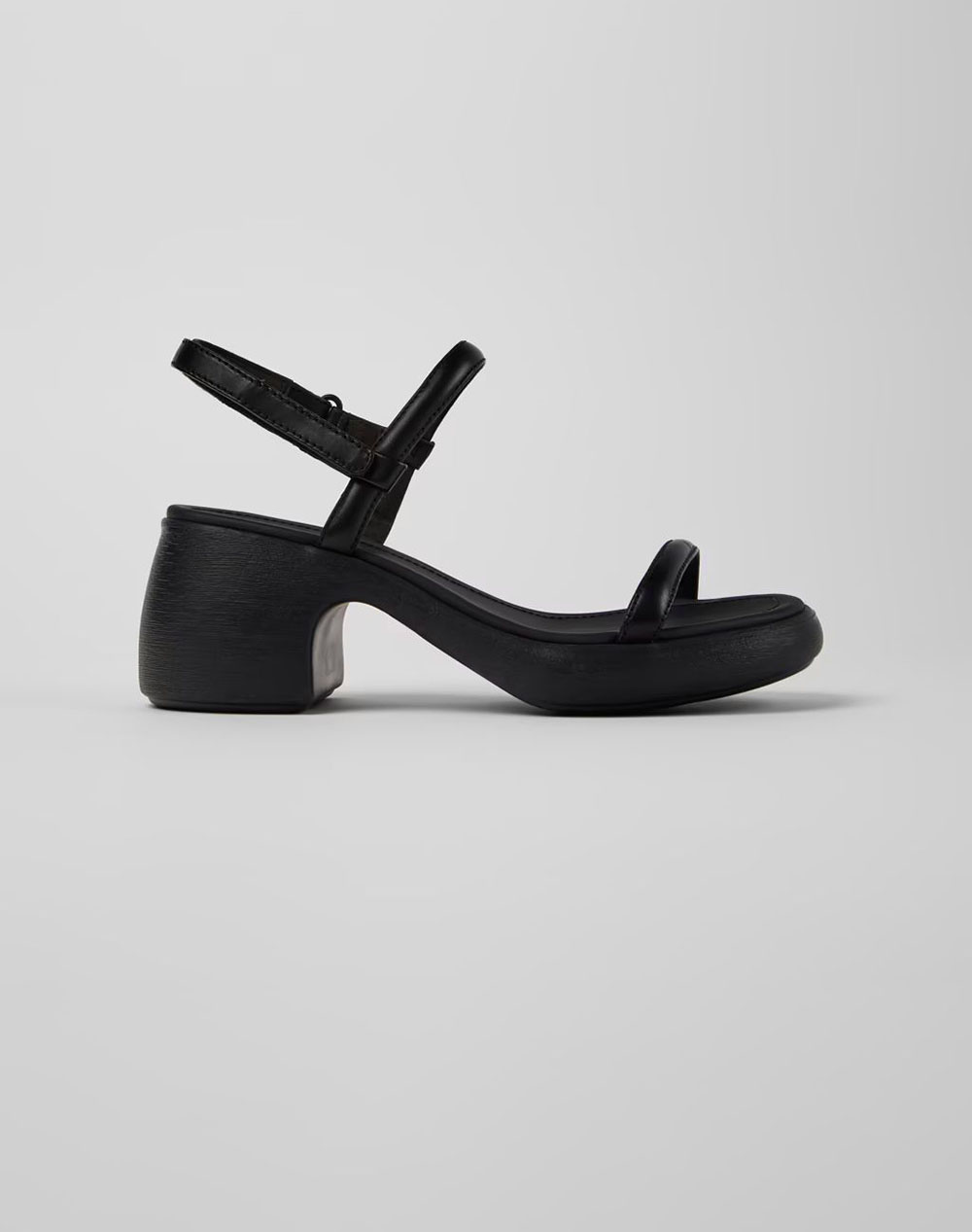 CAMPER Ultrasoft Negro/ThelmaSand Negro