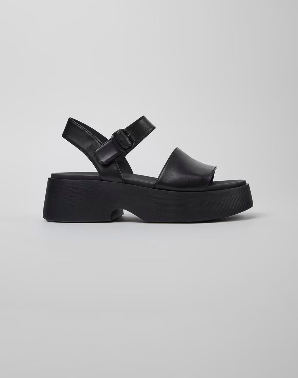 CAMPER Ultrasoft Negro/Tasha Negro