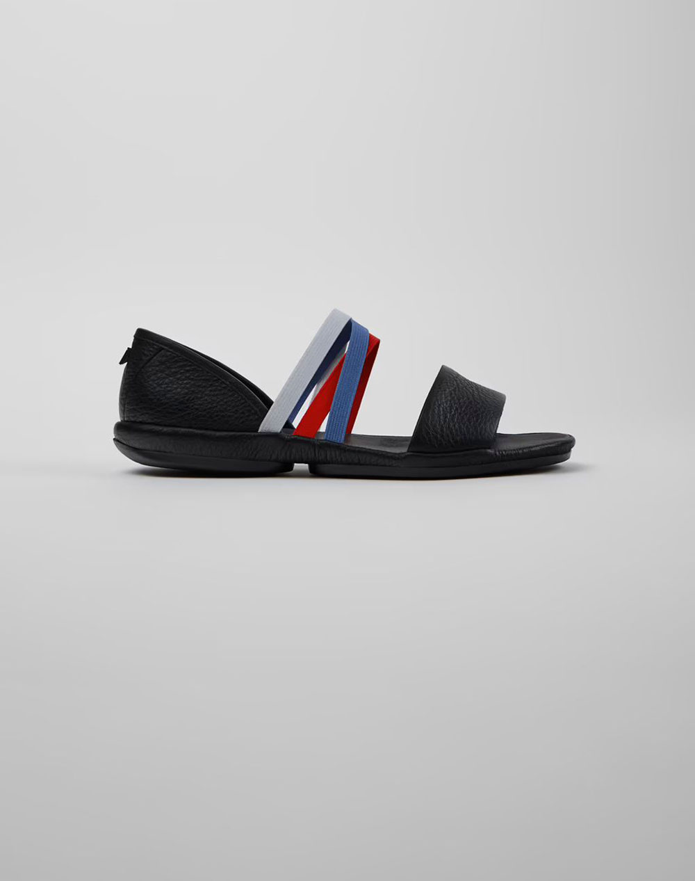CAMPER Sella Negro (Tide-Barco)/Isla Ry Negro