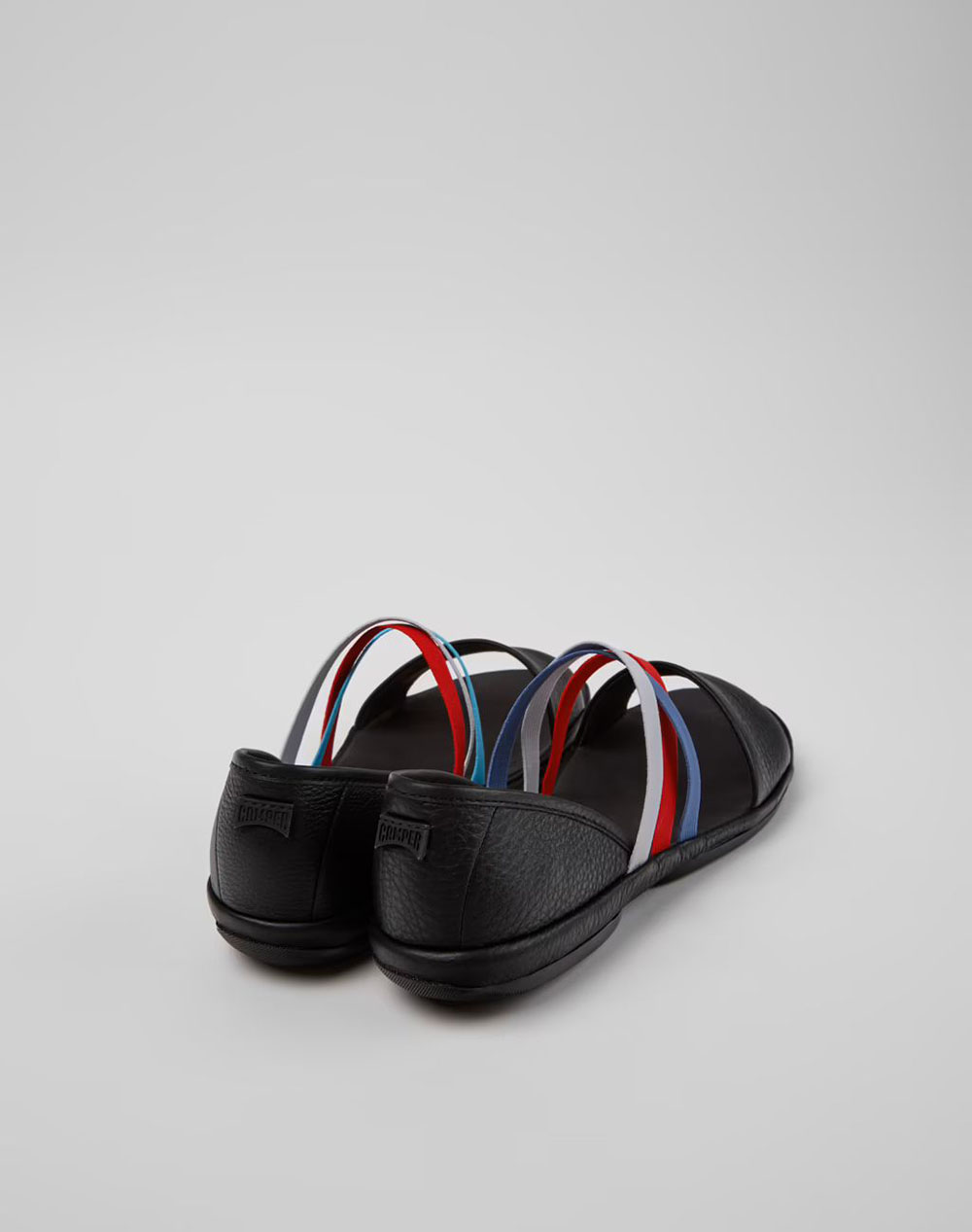CAMPER Sella Negro (Tide-Barco)/Isla Ry Negro