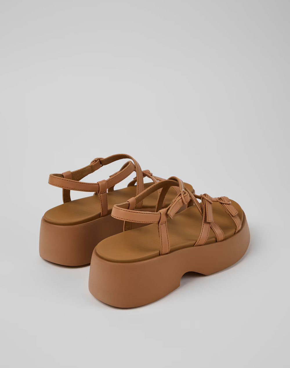 CAMPER Ultrasoft Savi/Tasha Savi