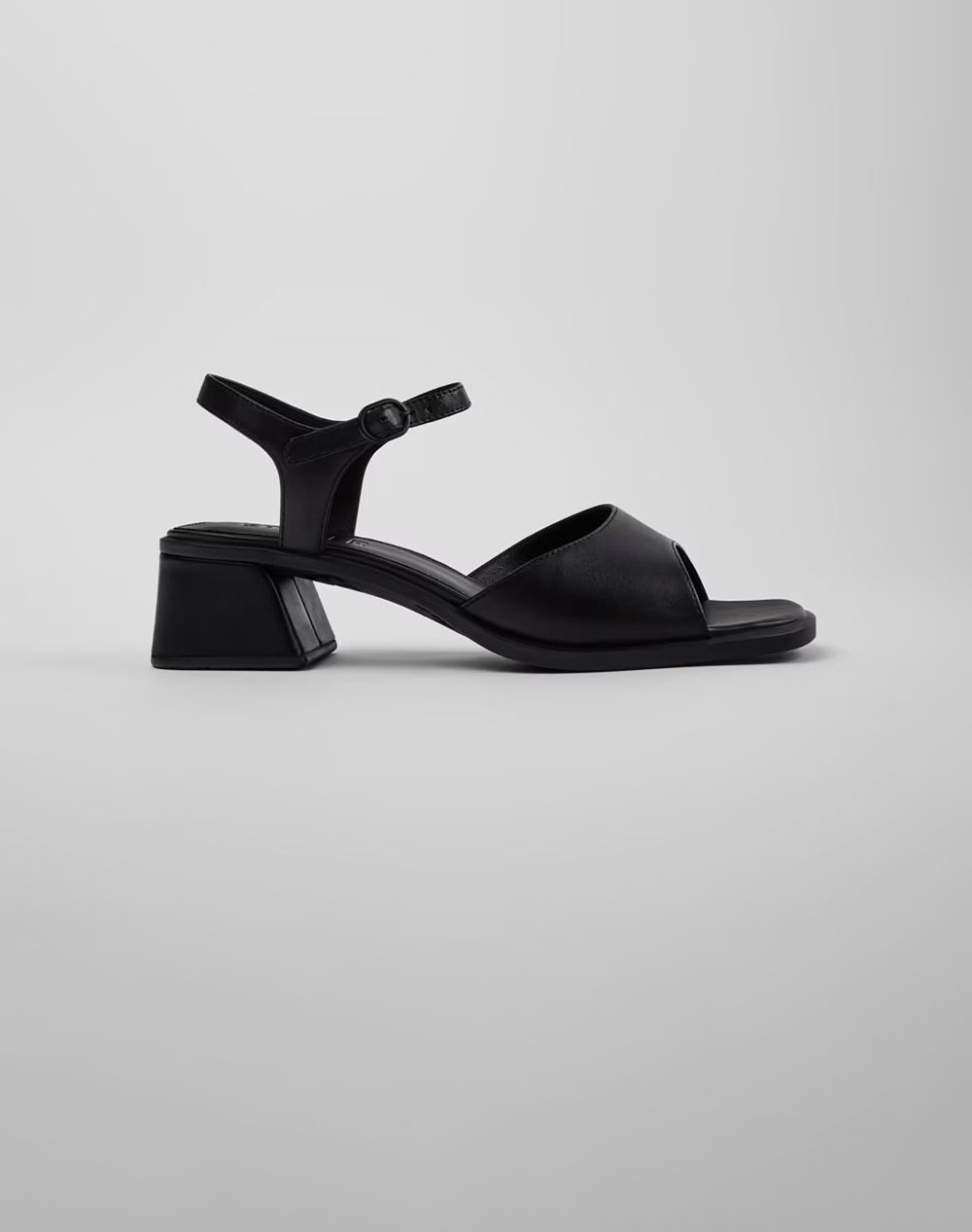 CAMPER Ultrasoft Negro/KoraSand Ultrasoft Negro