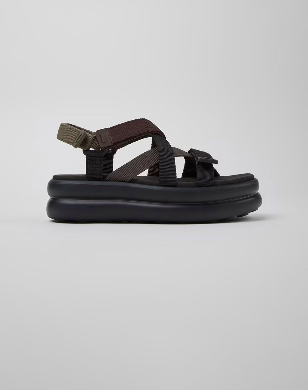 CAMPER Webbing Negro,Meteor/Flotup Negro