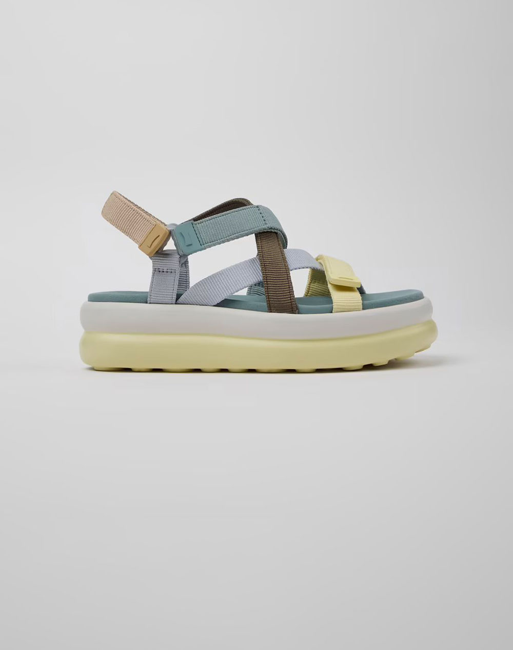 CAMPER Webbing Haru,Romero/Flotup Houston-Haru
