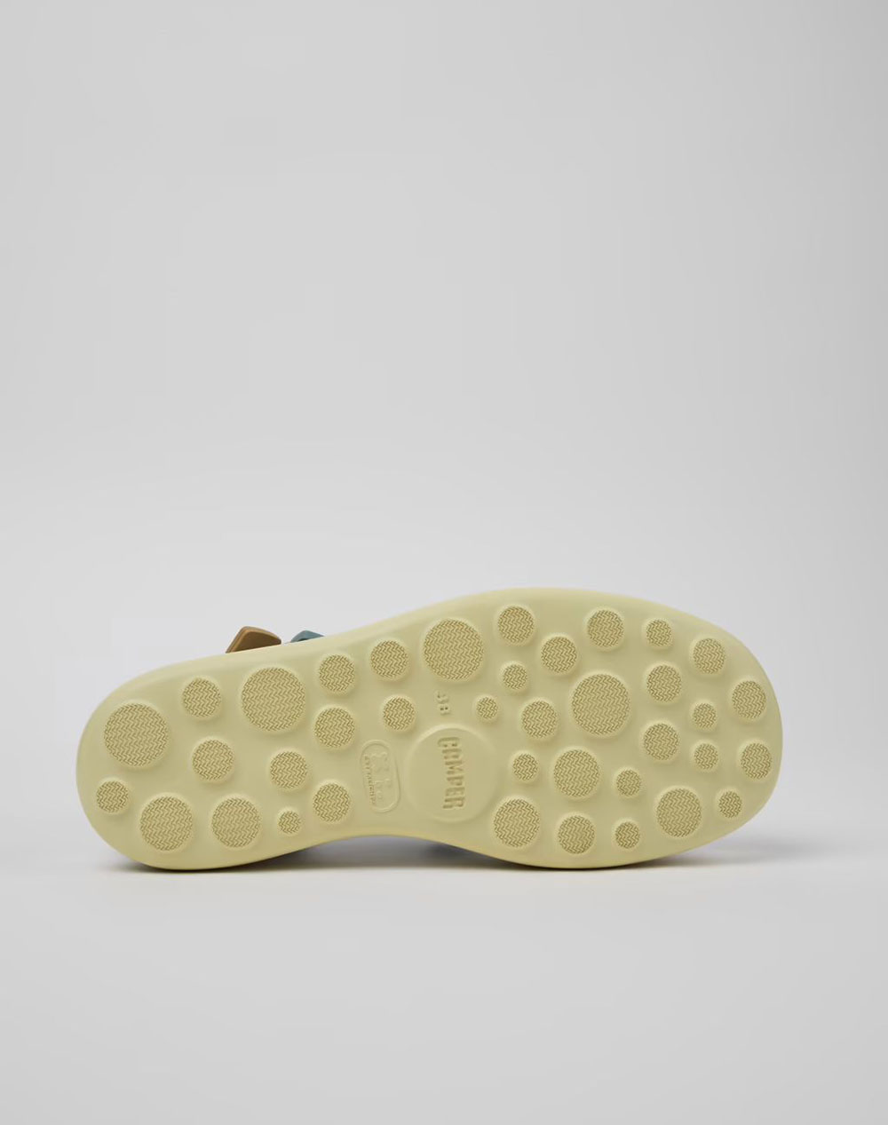 CAMPER Webbing Haru,Romero/Flotup Houston-Haru