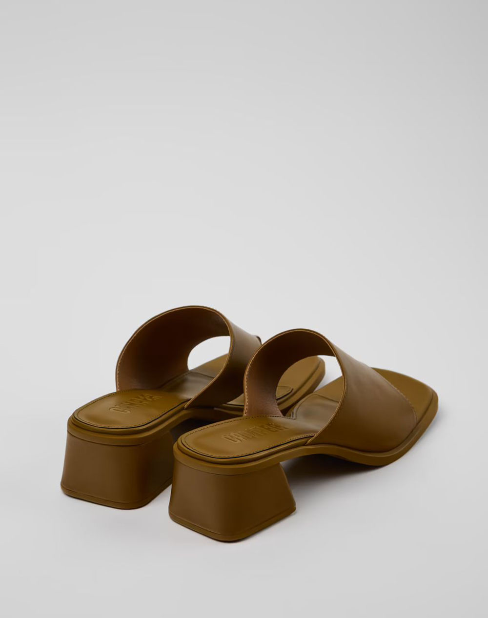 CAMPER Ultrasoft Mosu/KoraSand Ultrasoft Mosu