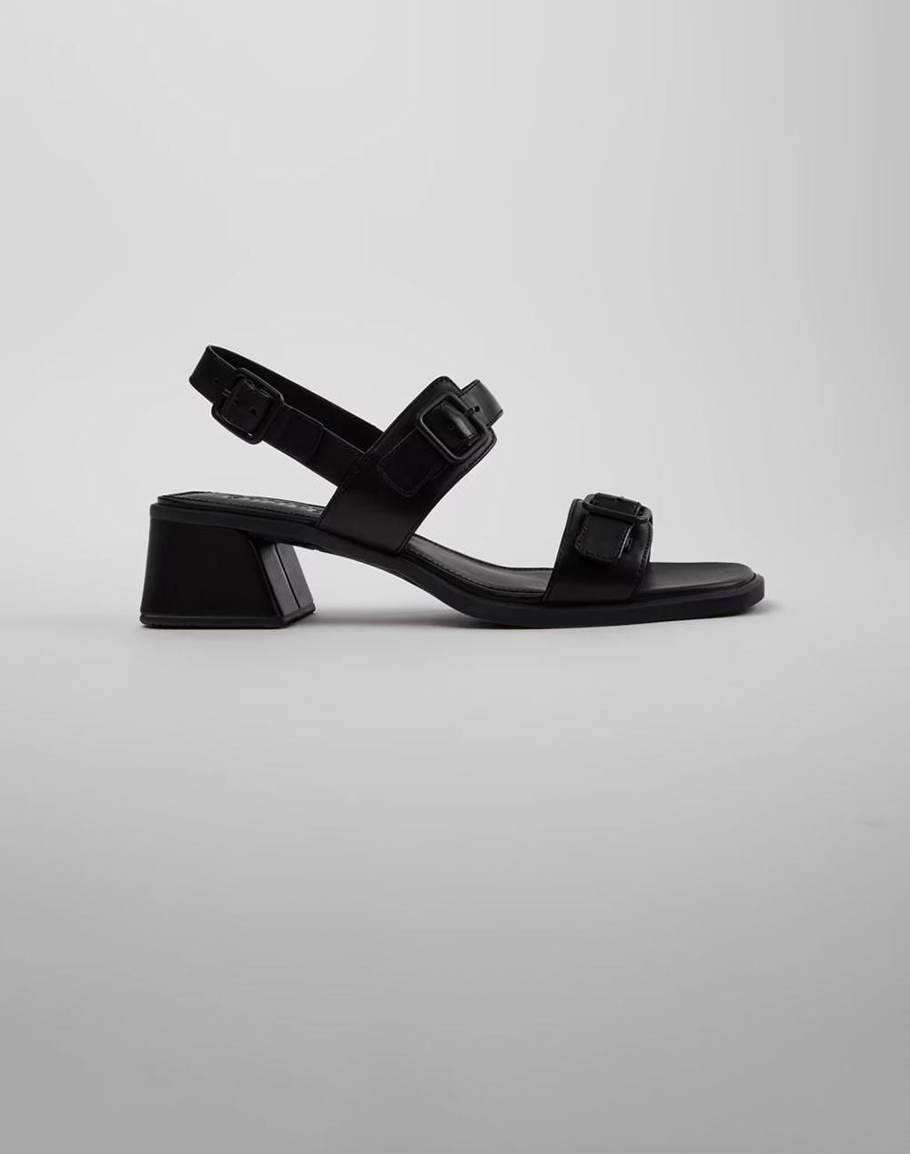 CAMPER Ultrasoft Negro/KoraSand Ultrasoft Negro