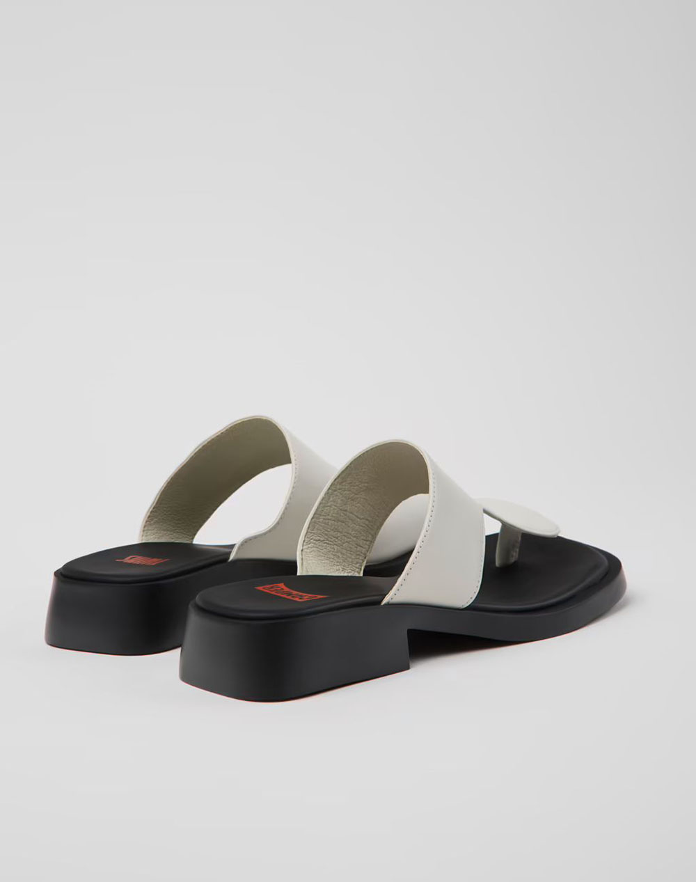 CAMPER Ultrasoft Houston/Dana Negro