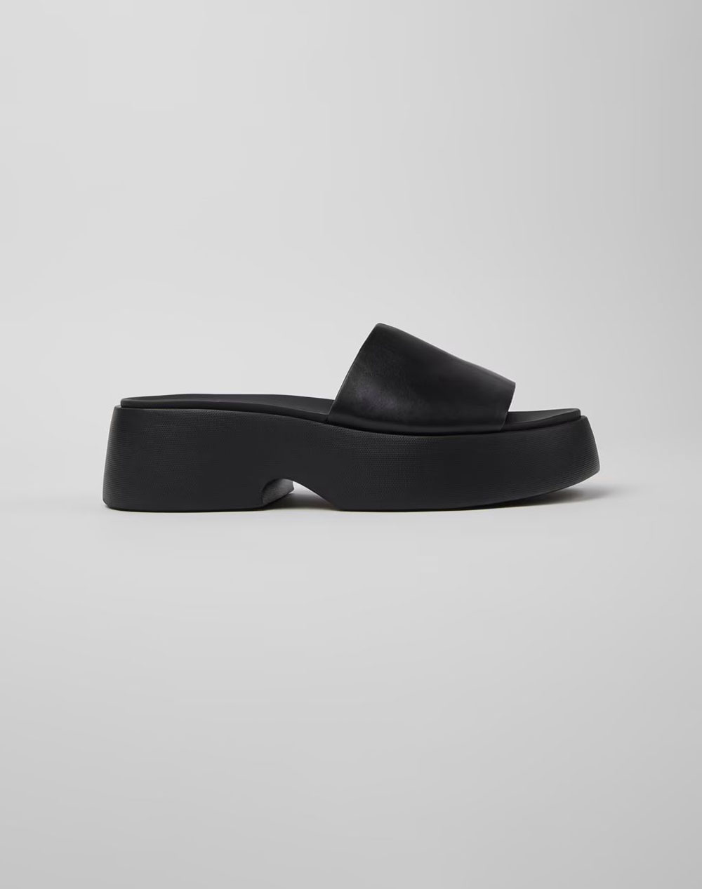 CAMPER Ultrasoft Negro/Tasha Negro