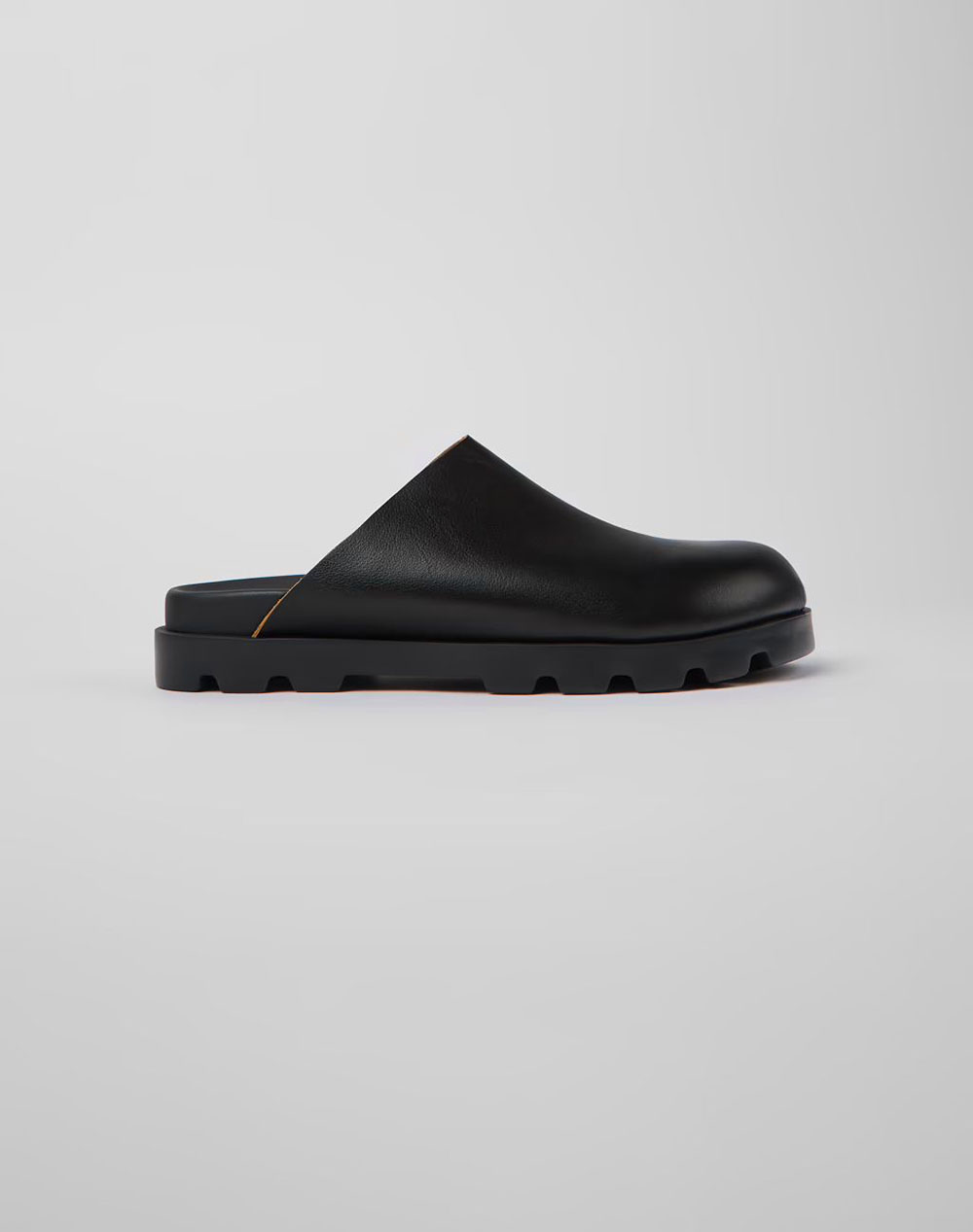 CAMPER Merco Negro/BrutusSand Negro