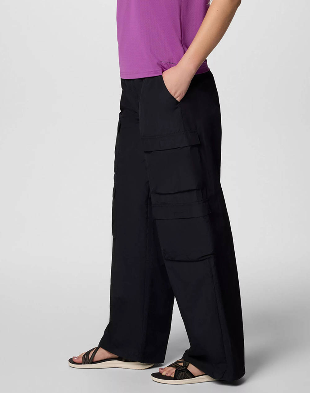 COLUMBIA Дамски панталони Elevated View™ Parachute Pant