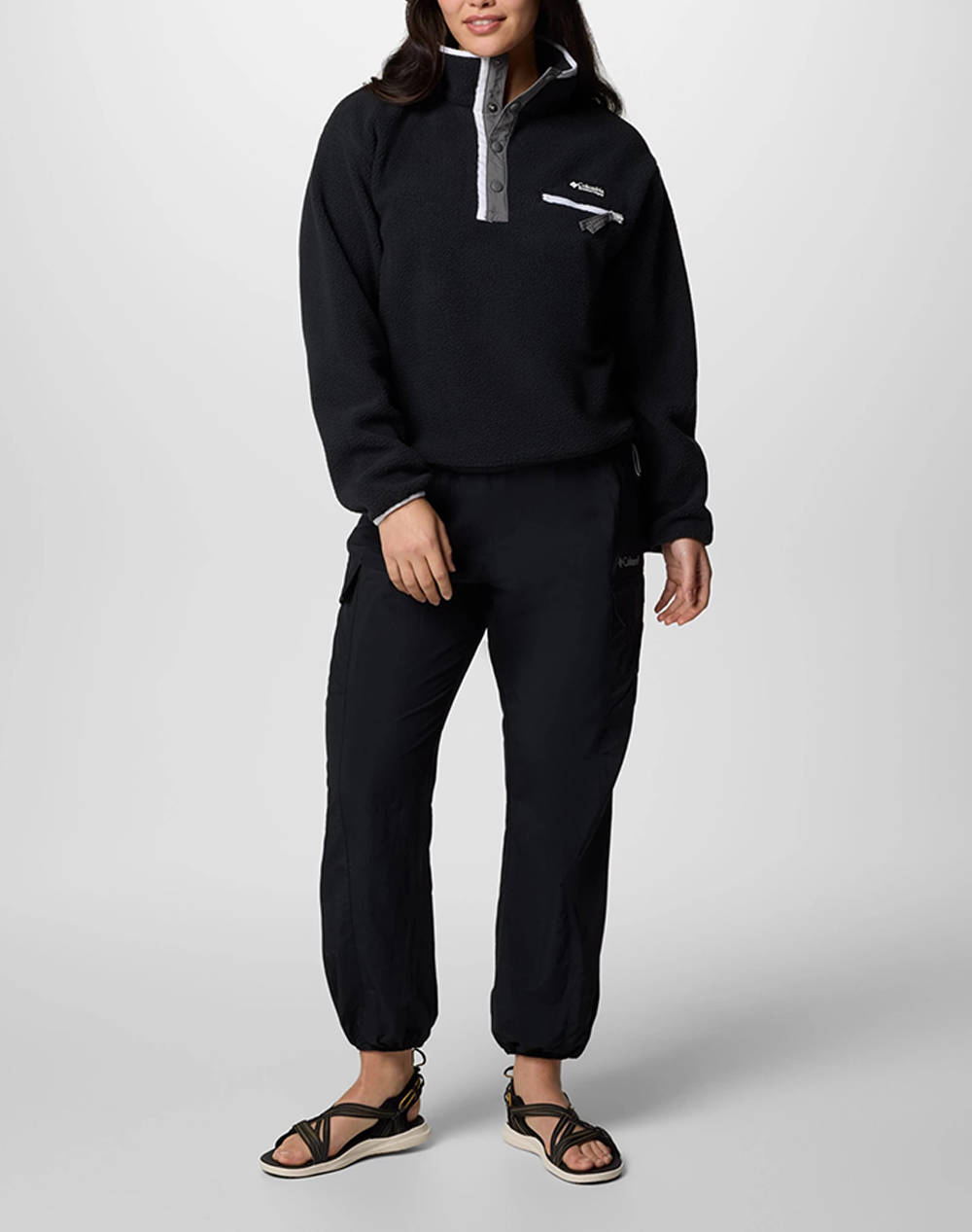 COLUMBIA Дамски панталони Sandier™ Parachute Pant