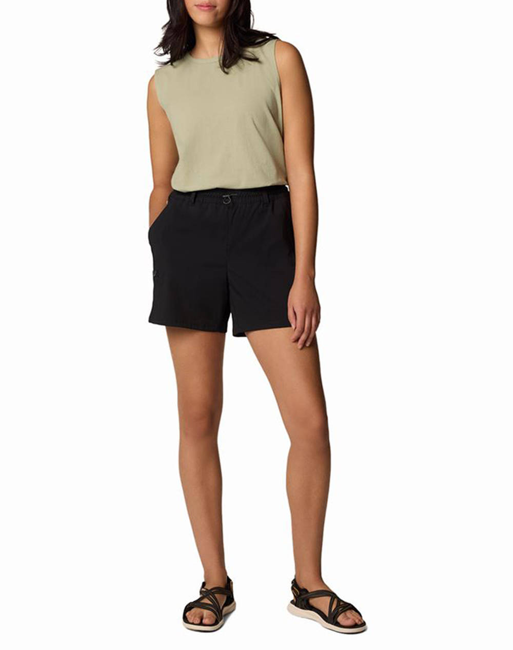 COLUMBIA Дамски шорти Weekend Rays™ Water Short