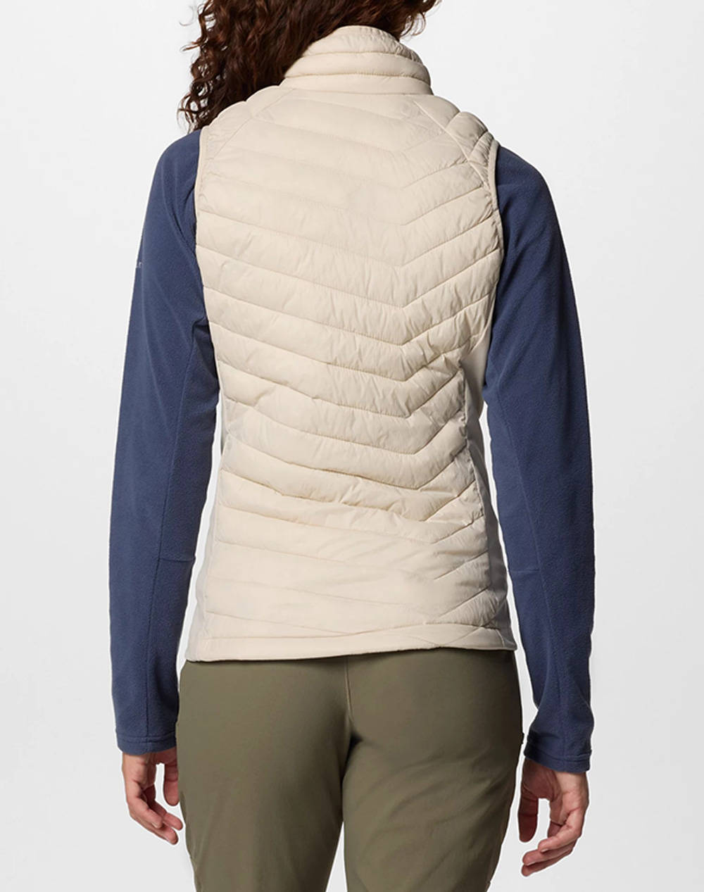 COLUMBIA Дамски елек Powder Pass™ II Hybrid Vest