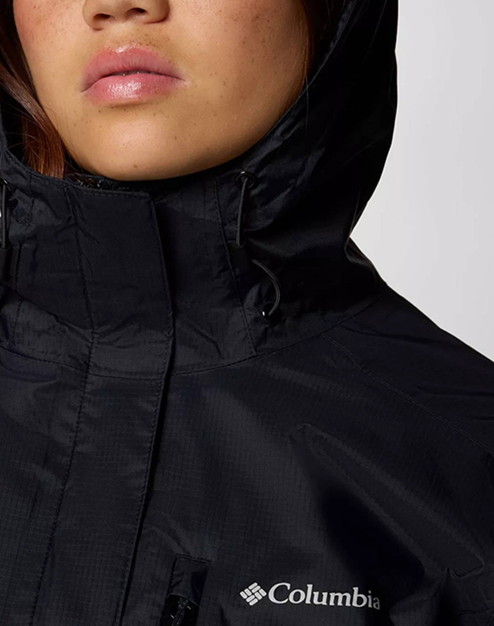 COLUMBIA Дамско яке Pouring Adventure™ III Jacket