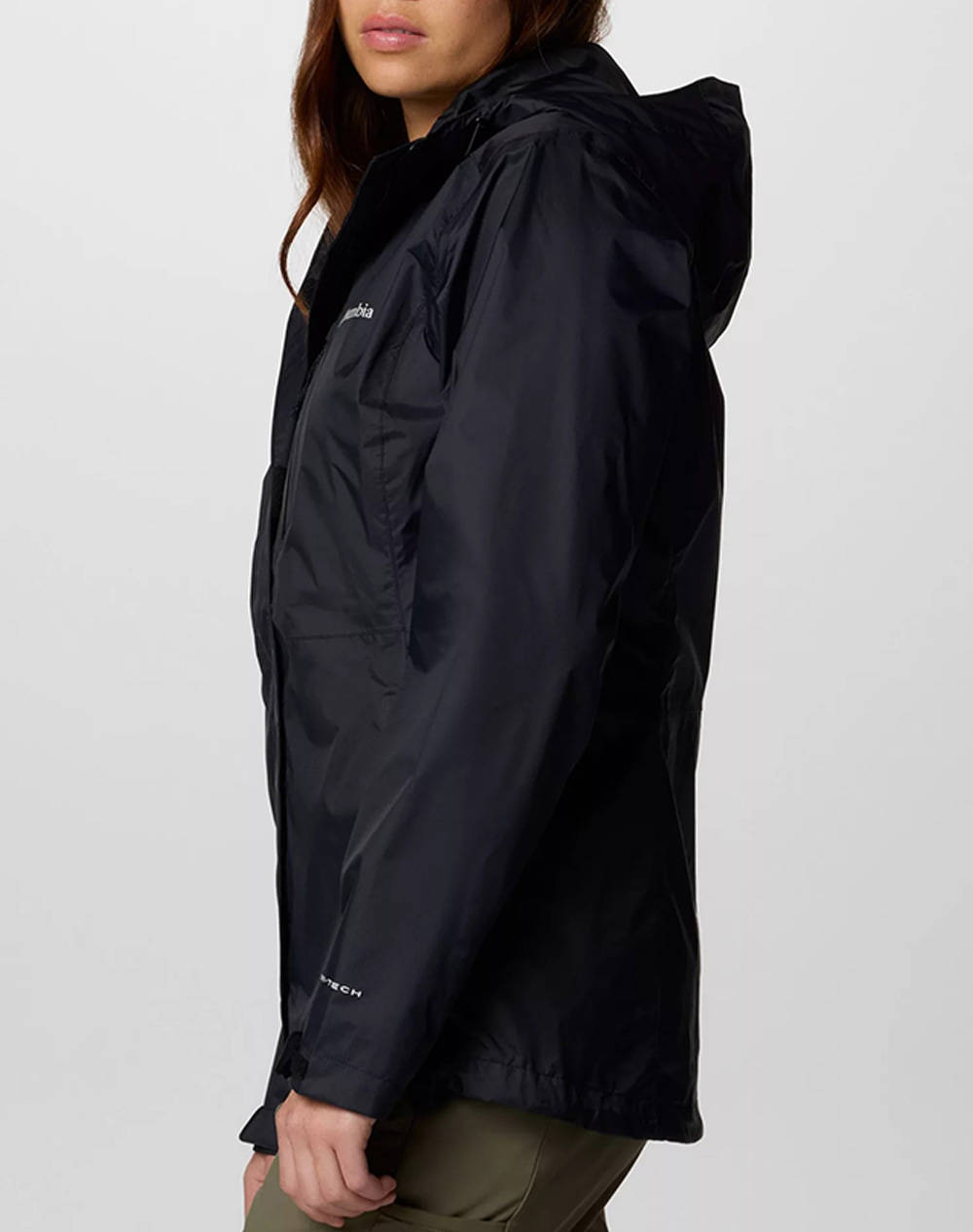 COLUMBIA Дамско яке Pouring Adventure™ III Jacket