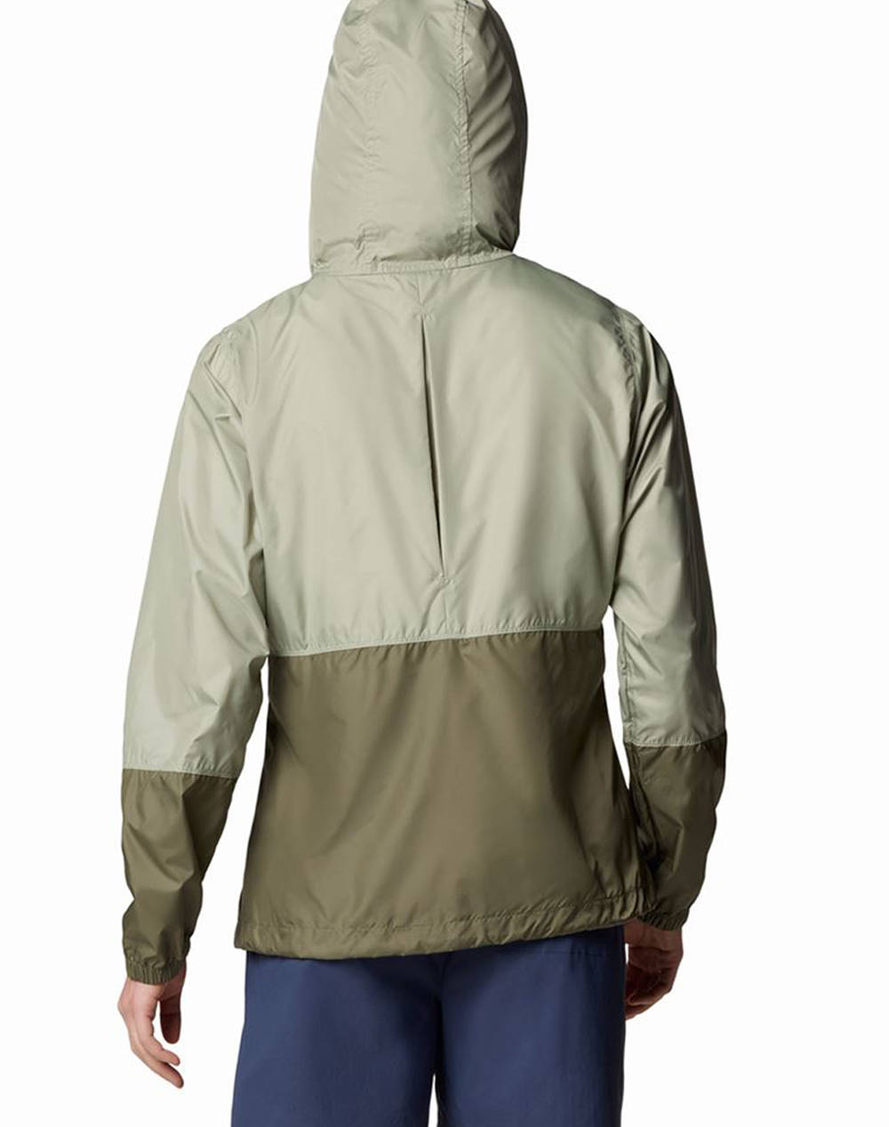 COLUMBIA Womens Jacket Flash Forward™ II Windbreaker