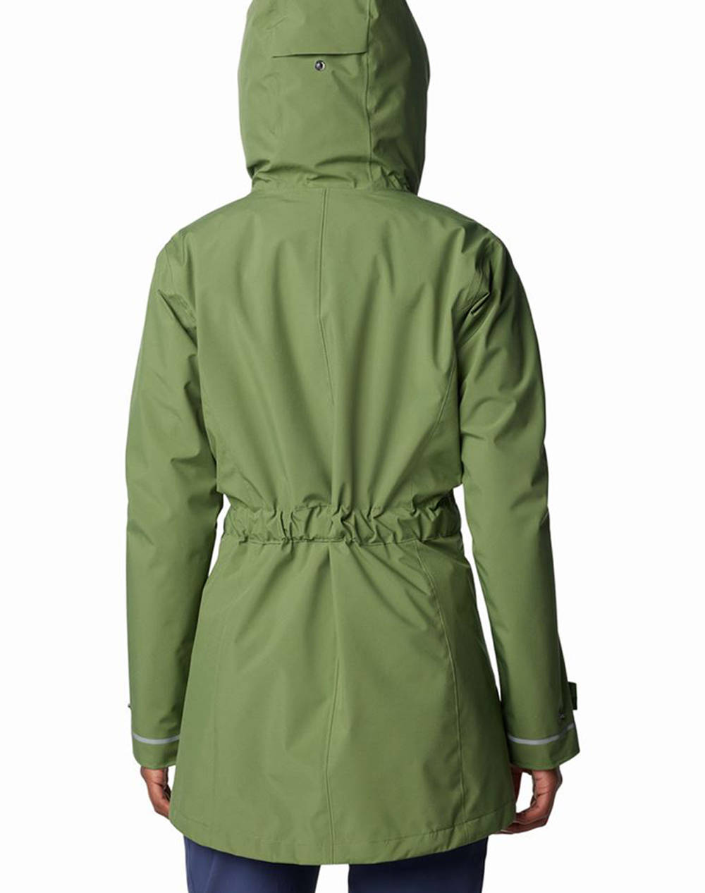 COLUMBIA Дамско яке Here and There™ Trench II Jacket