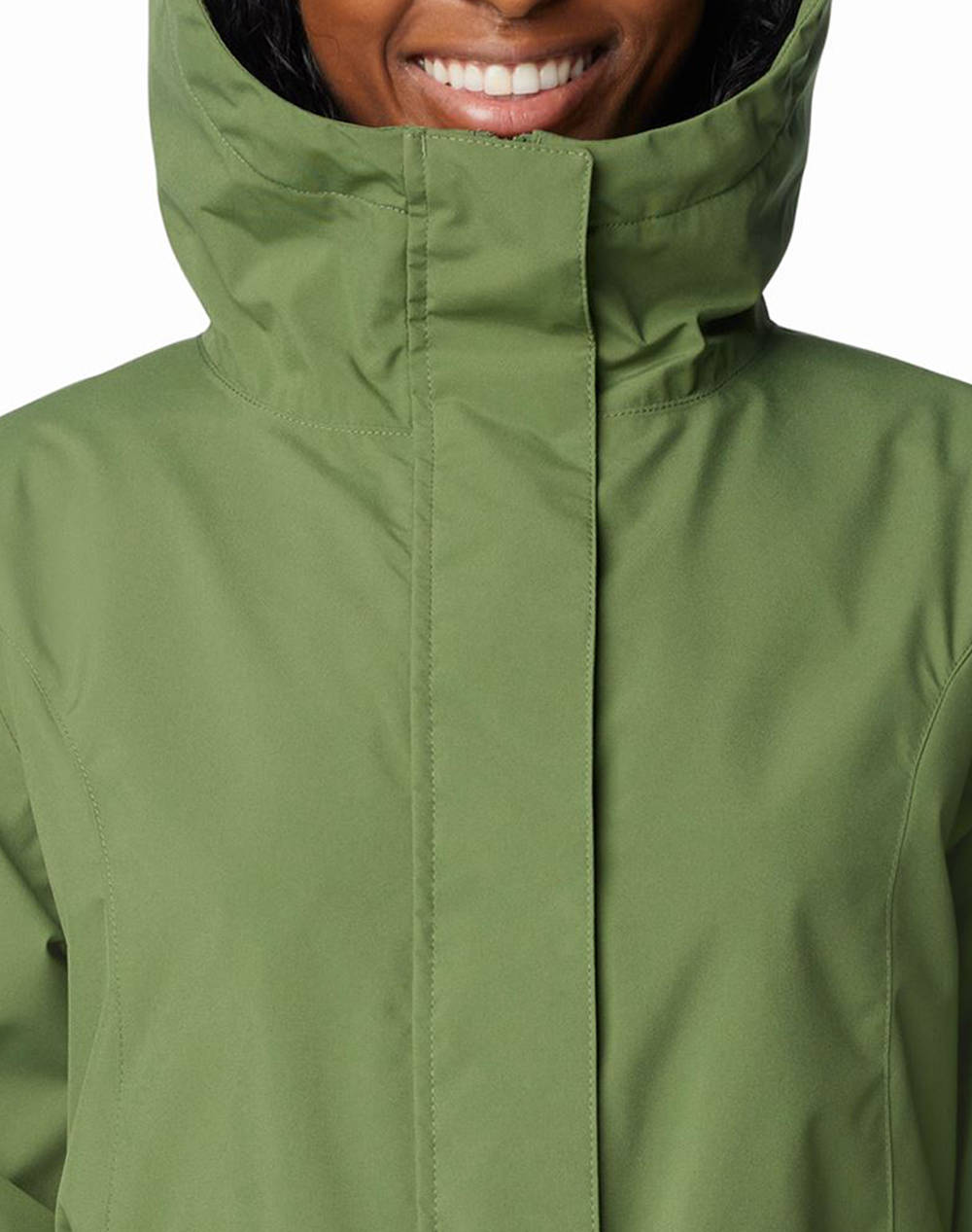 COLUMBIA Дамско яке Here and There™ Trench II Jacket