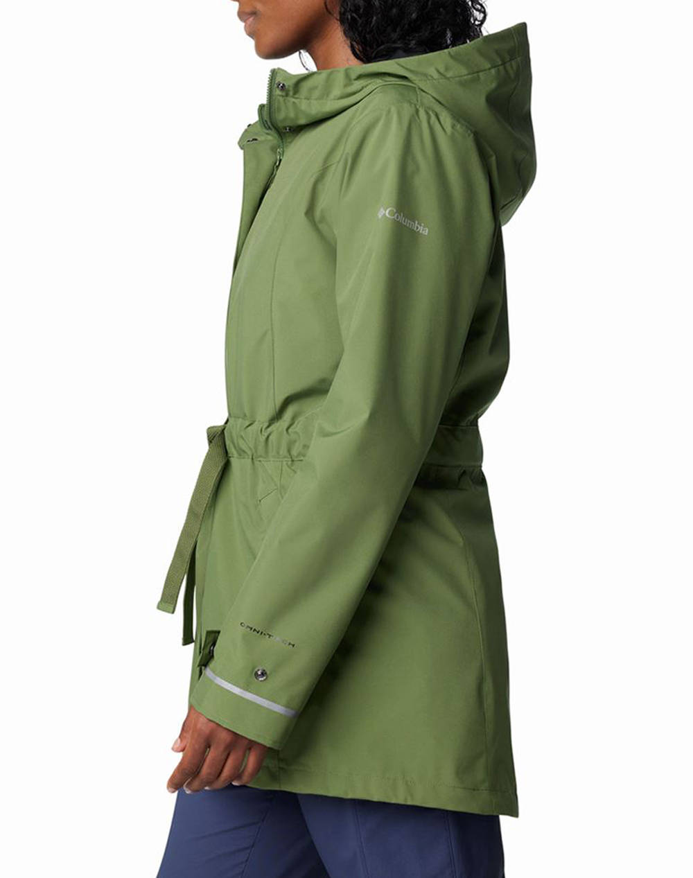 COLUMBIA Дамско яке Here and There™ Trench II Jacket