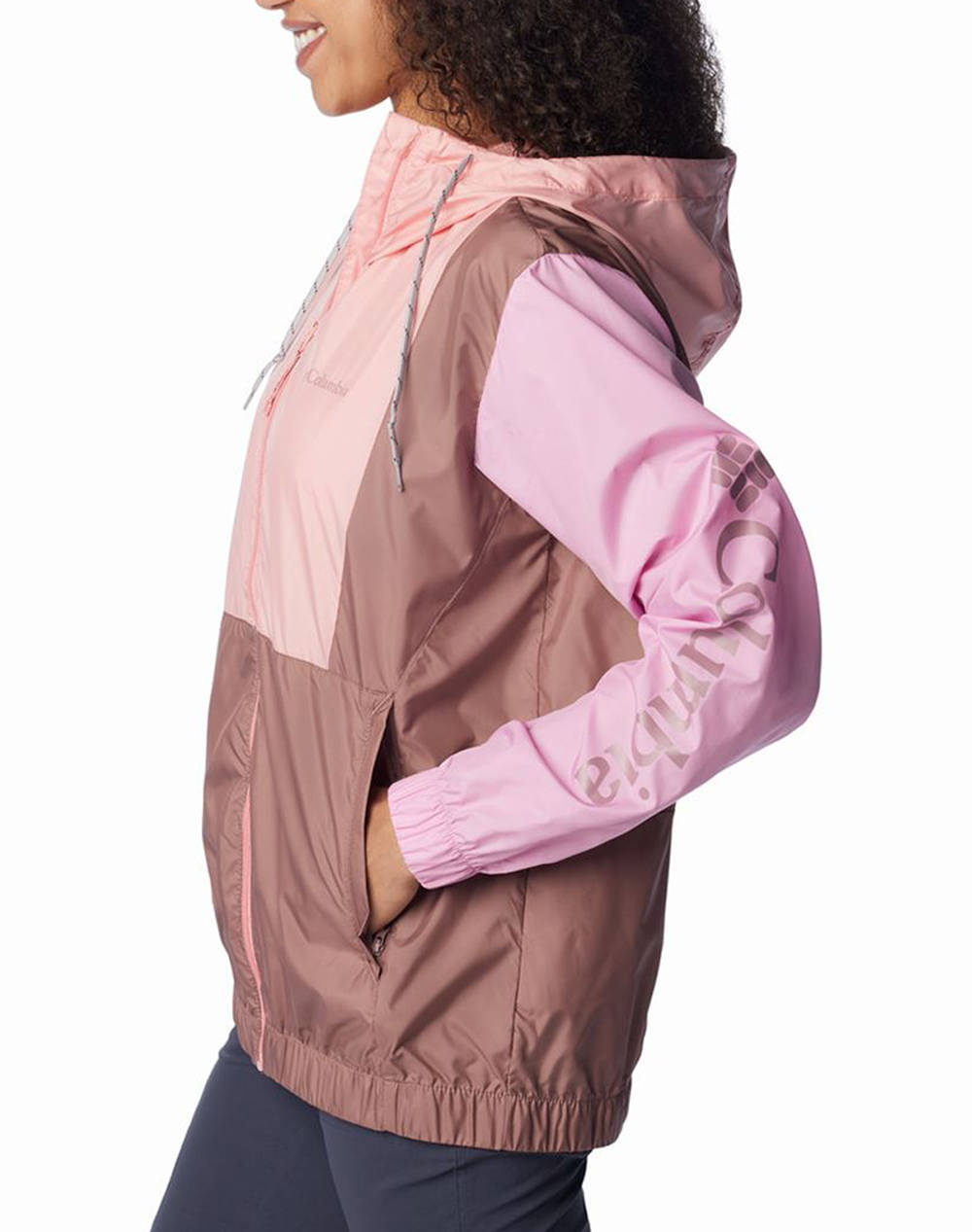 COLUMBIA Дамско яке Lily Basin™ Jacket