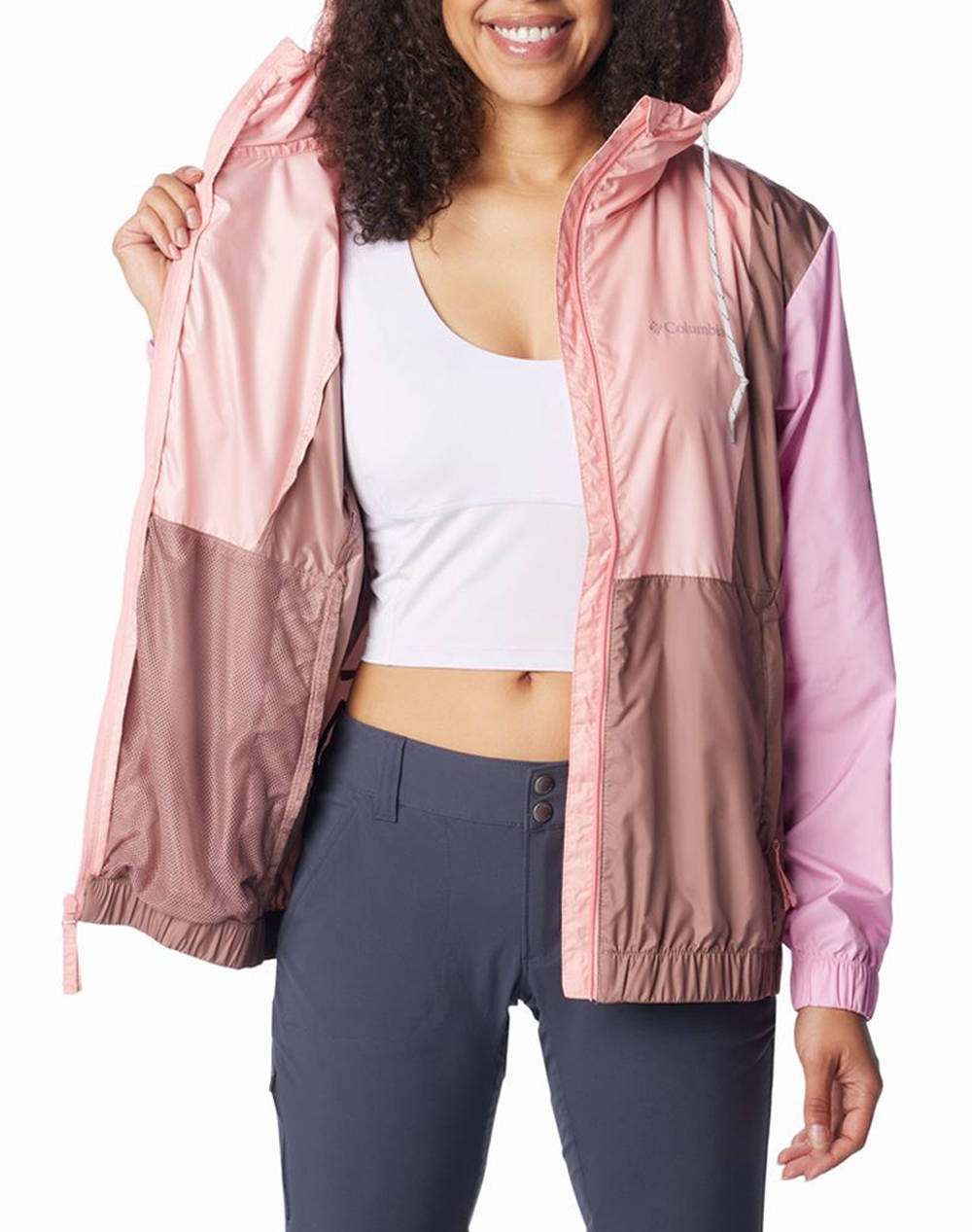 COLUMBIA Дамско яке Lily Basin™ Jacket