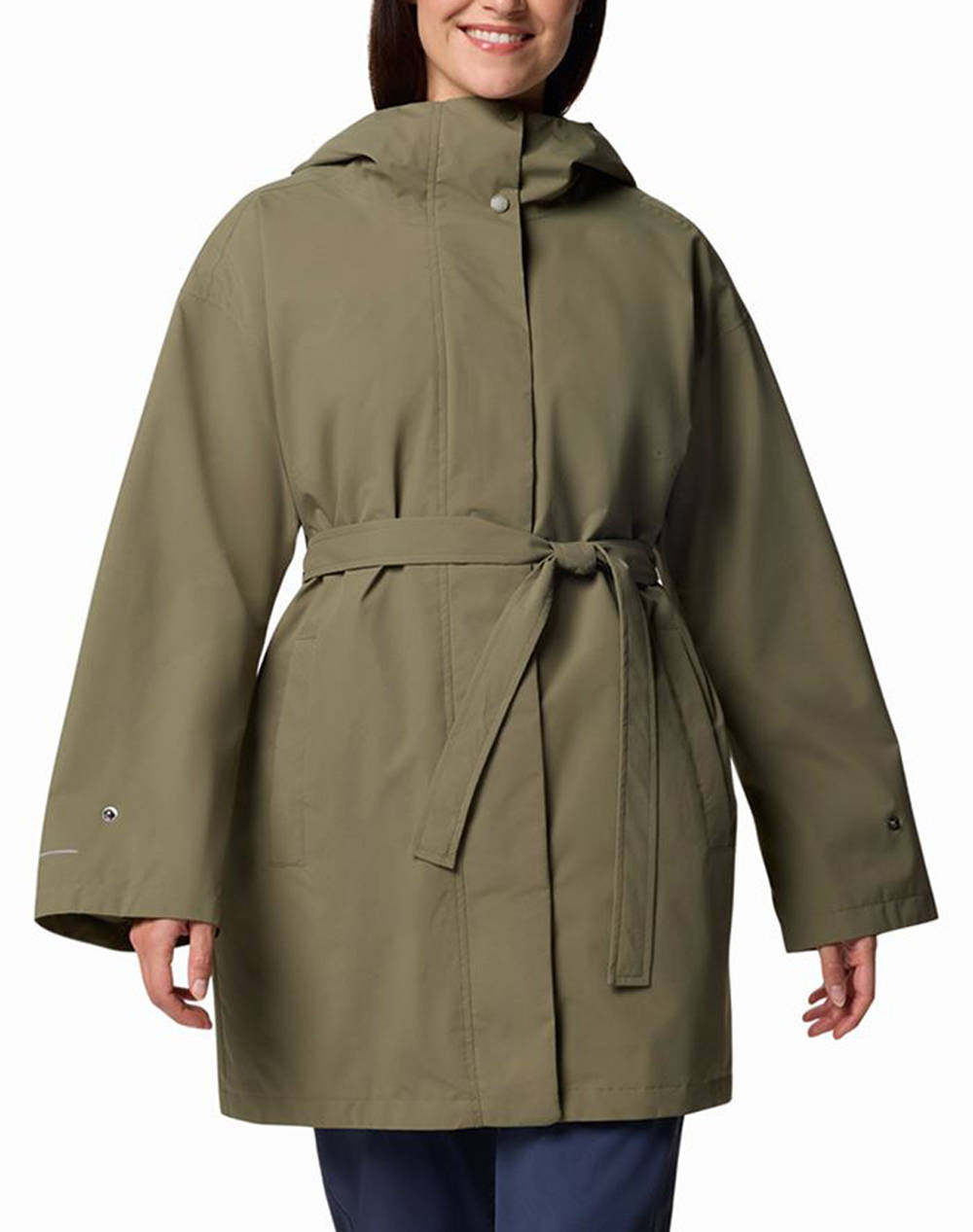 COLUMBIA Дамско яке Here And There™ III Trench Jacket
