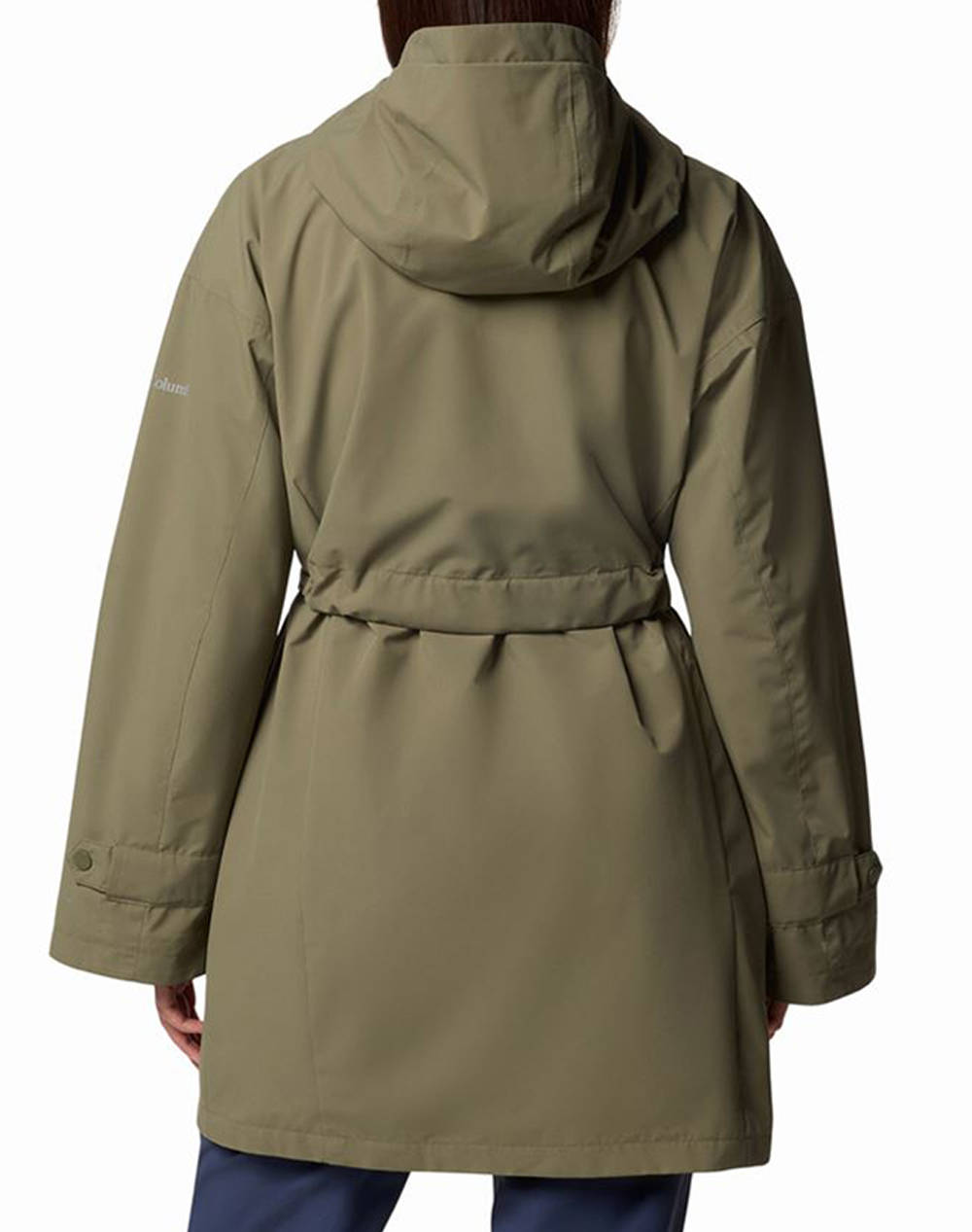 COLUMBIA Дамско яке Here And There™ III Trench Jacket
