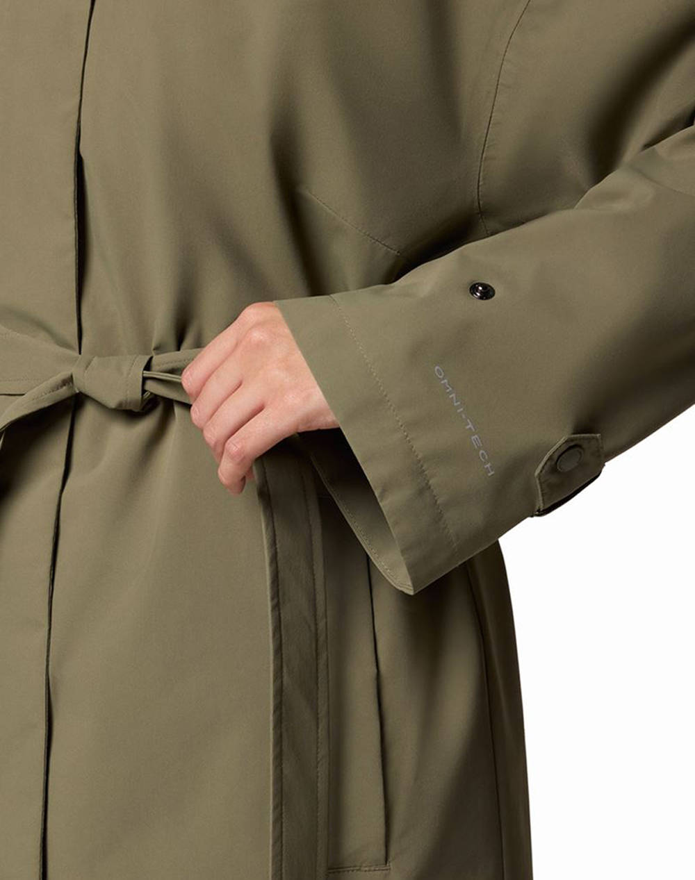 COLUMBIA Дамско яке Here And There™ III Trench Jacket