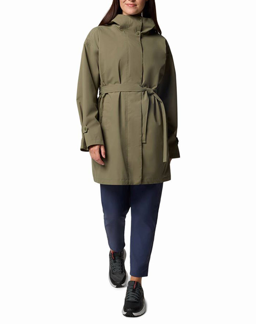 COLUMBIA Дамско яке Here And There™ III Trench Jacket