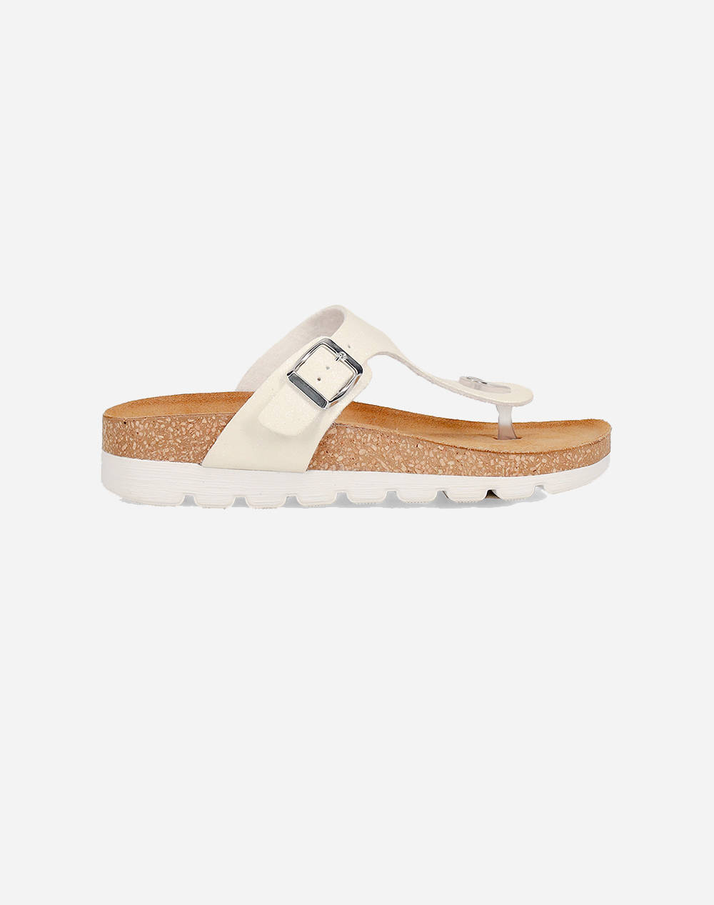 EASYWALK 335P2177S ДАМСКИ САНДАЛИ WHITE