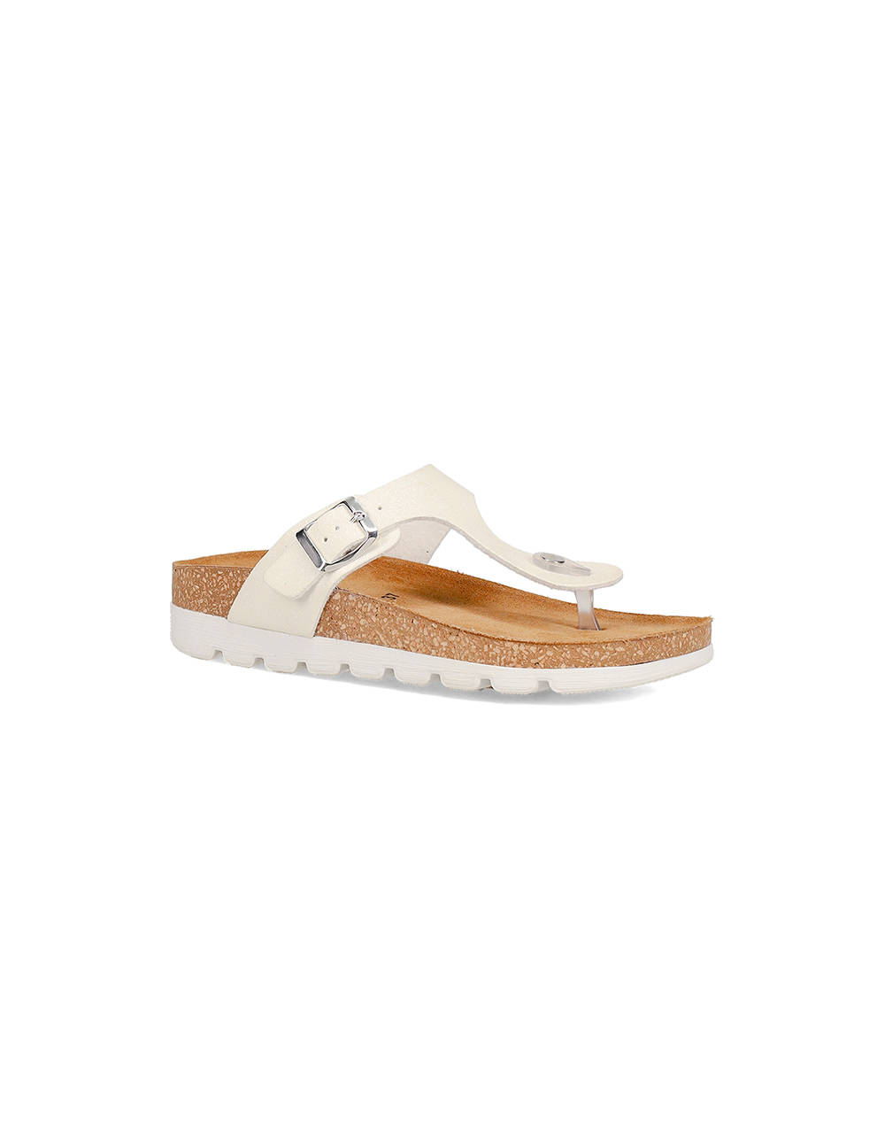EASYWALK 335P2177S ДАМСКИ САНДАЛИ WHITE