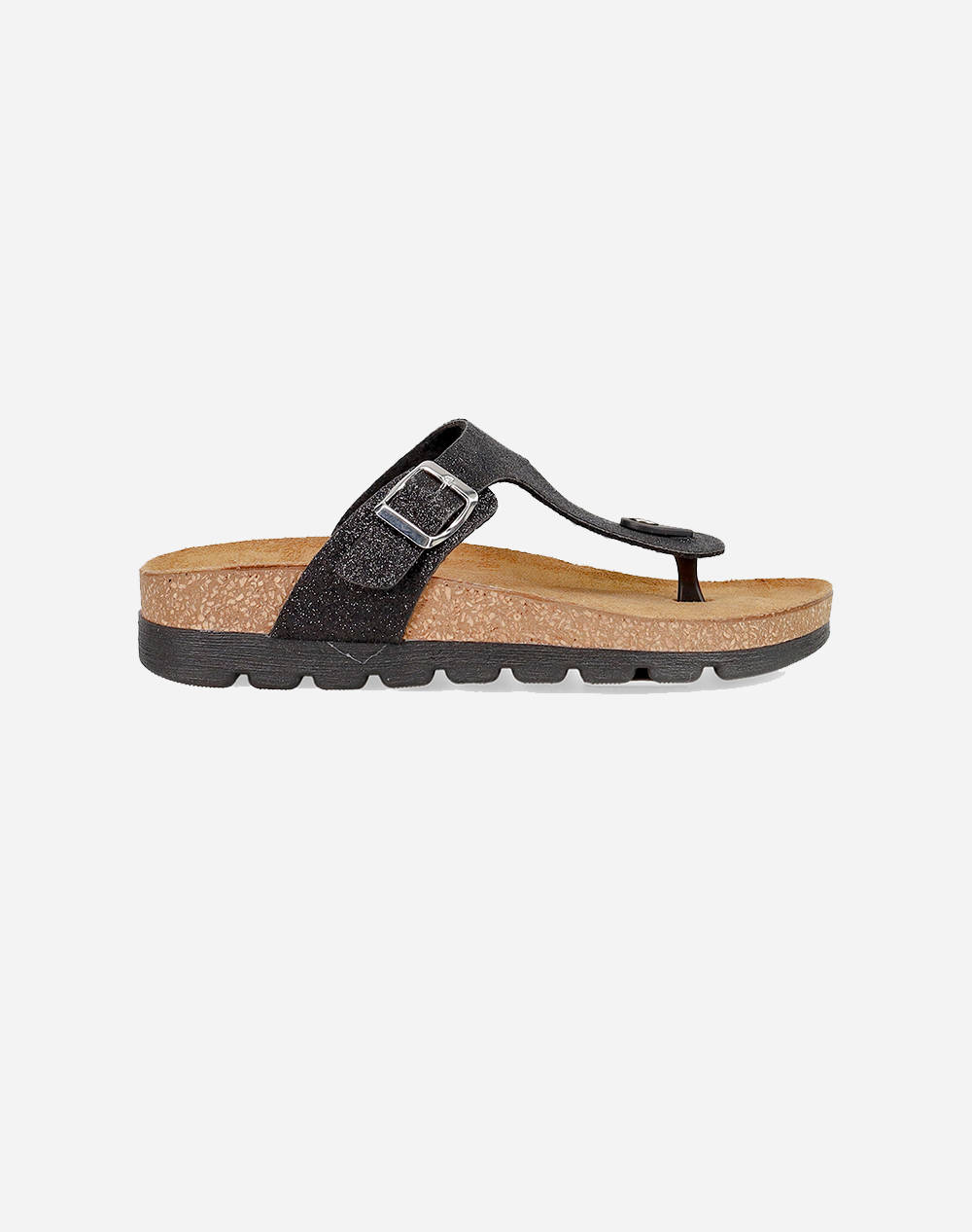 EASYWALK 335P2177S ДАМСКИ САНДАЛИ BLACK