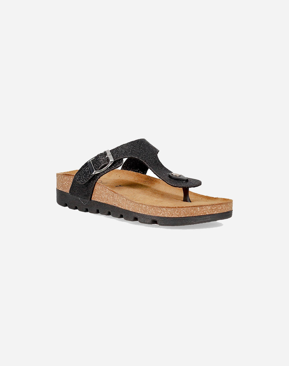 EASYWALK 335P2177S ДАМСКИ САНДАЛИ BLACK