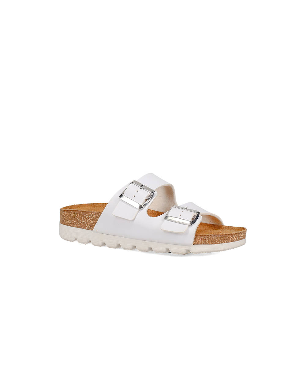 EASYWALK 335P20630S ДАМСКИ САНДАЛИ WHITE