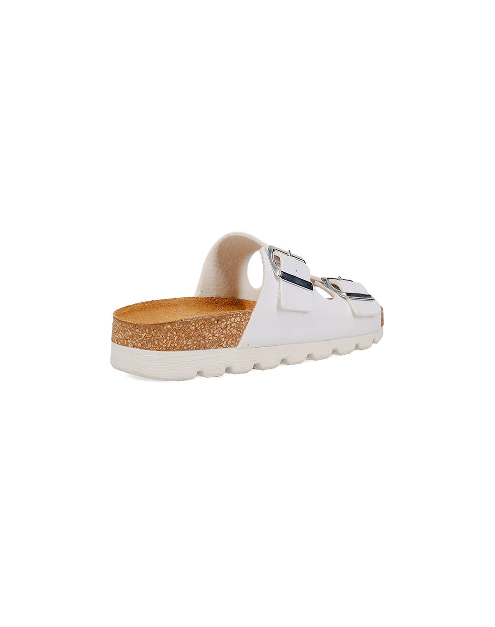 EASYWALK 335P20630S ДАМСКИ САНДАЛИ WHITE