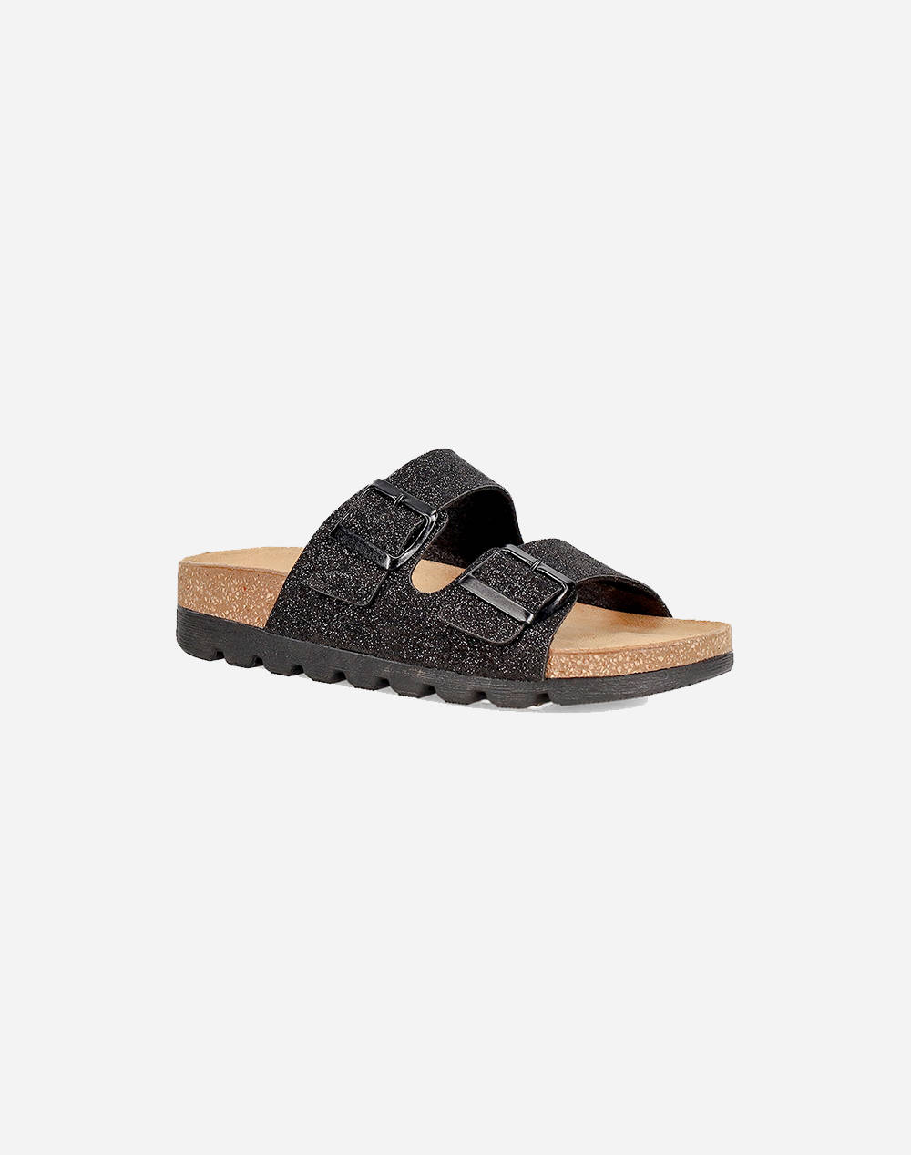 EASYWALK 335P20630S ДАМСКИ САНДАЛИ BLACK