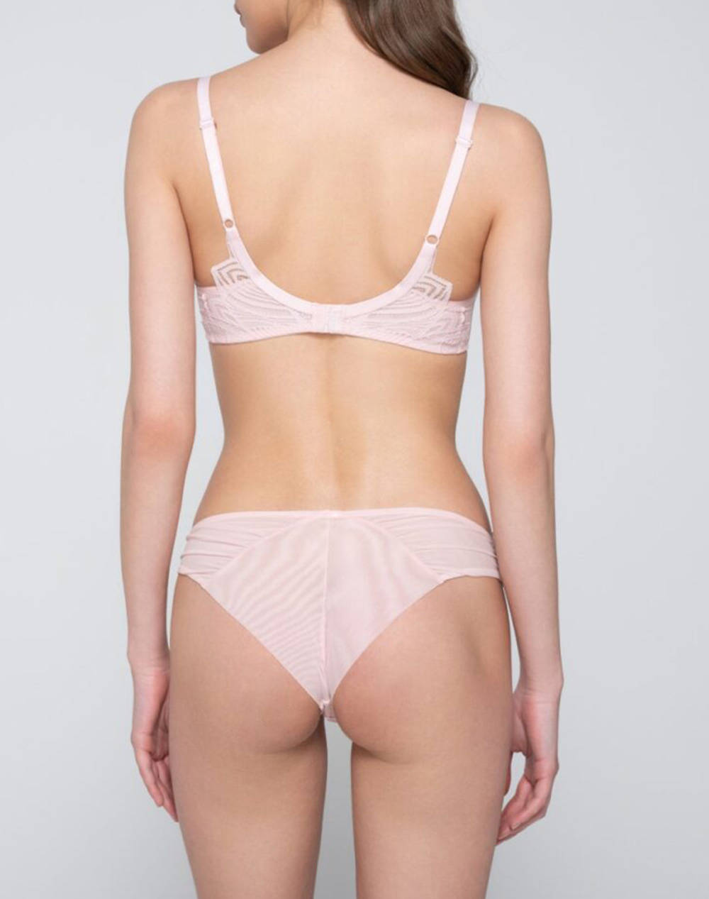 LUNA Sylvie molded balconette