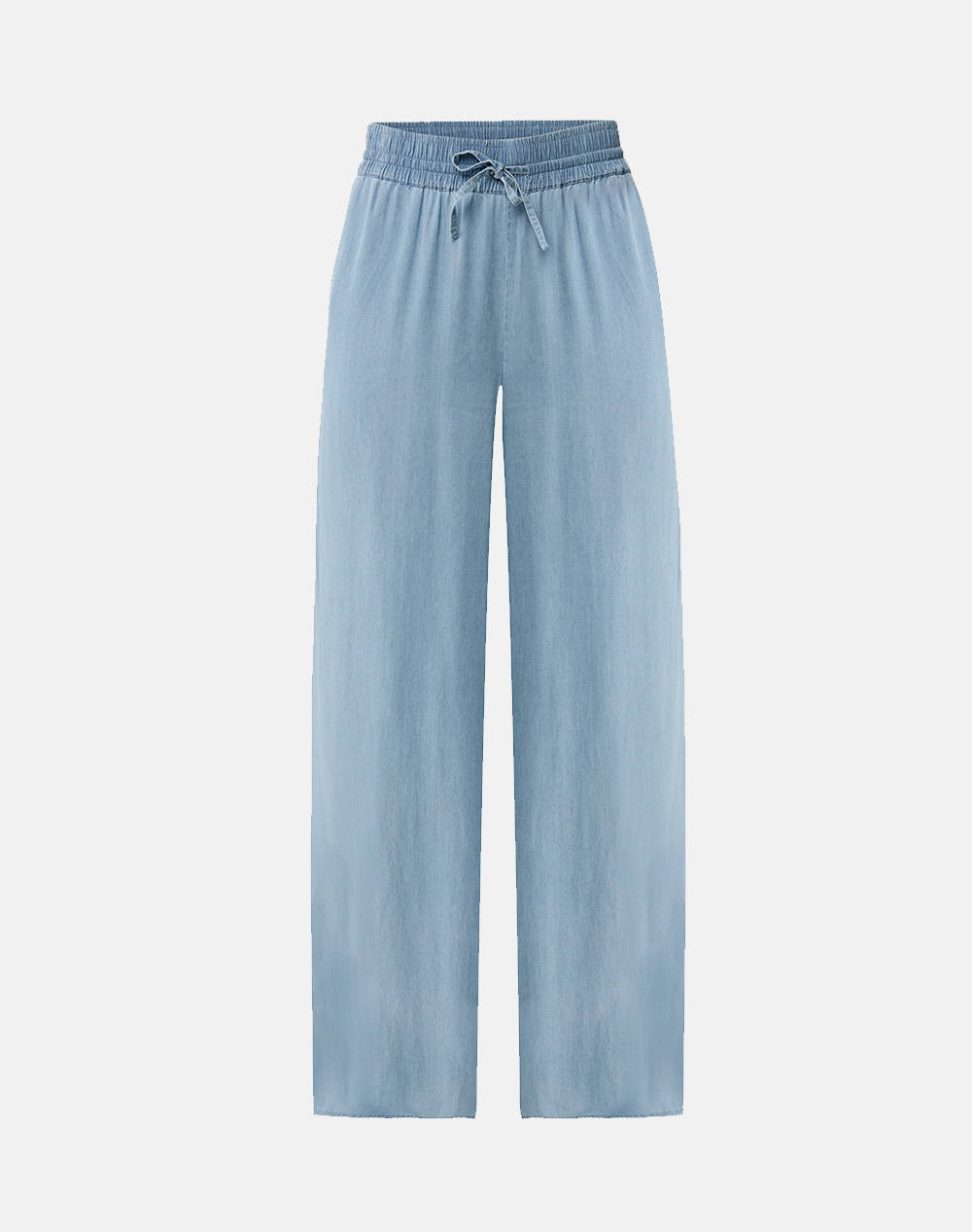 MEXX Tencel wide leg denim pants