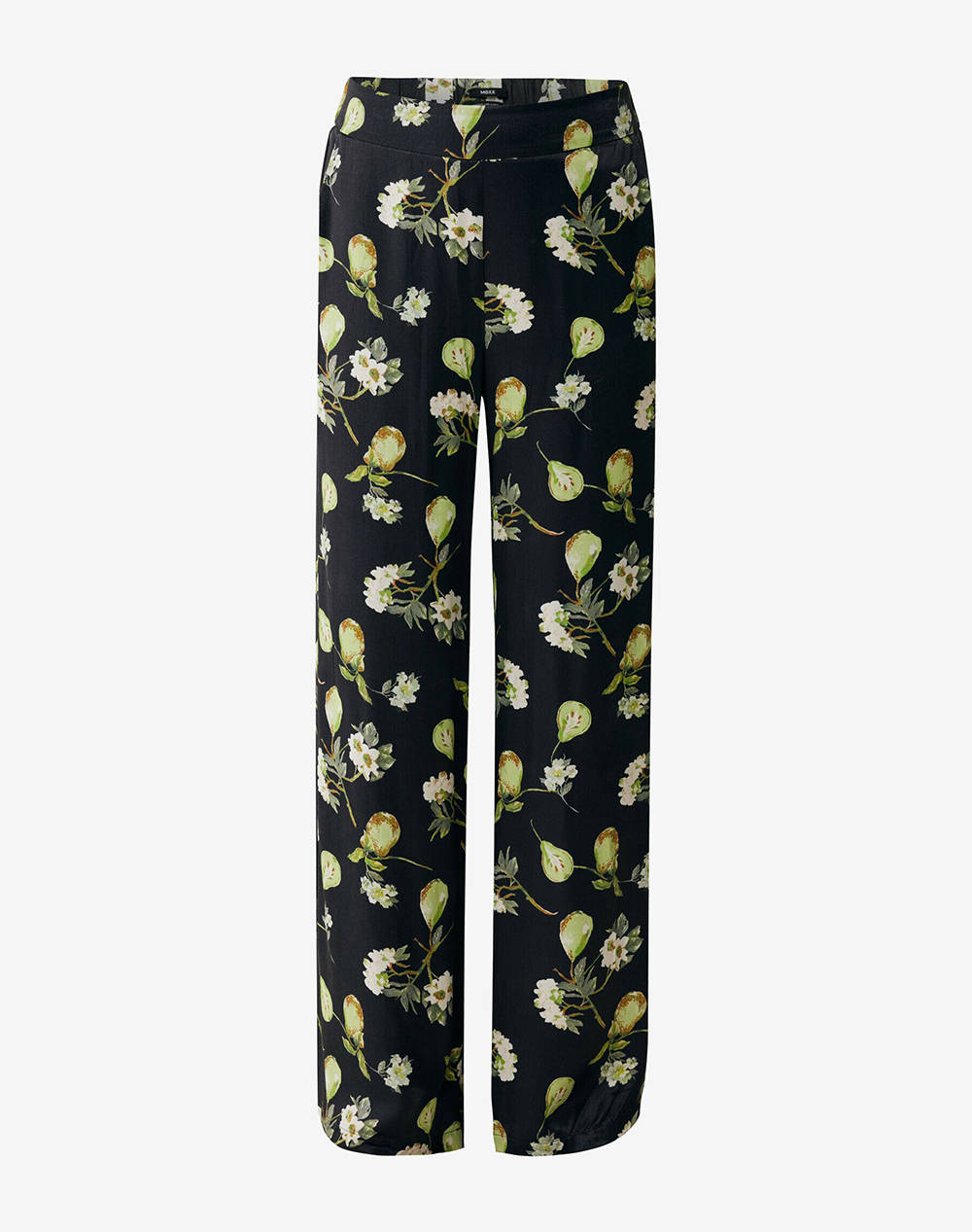 MEXX Printed wide leg pant