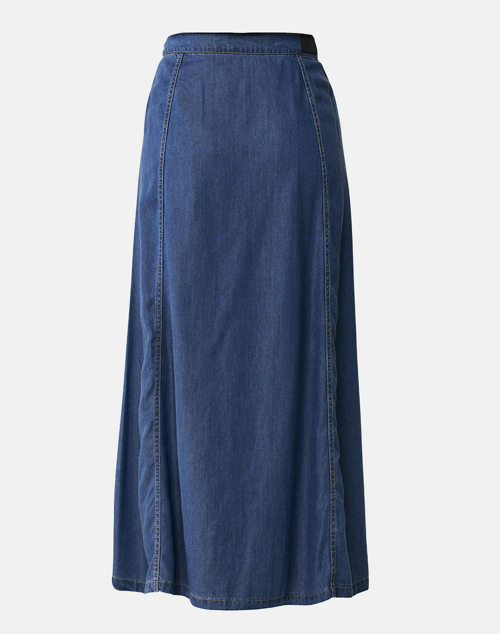 MEXX Denim wrap skirt