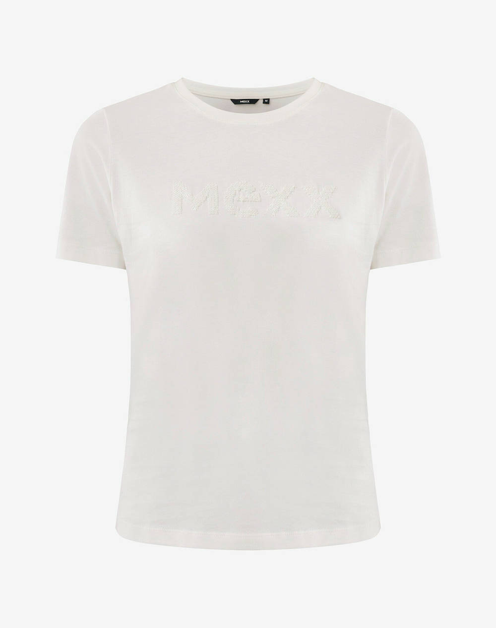 MEXX Sequins slim fit t-shirt
