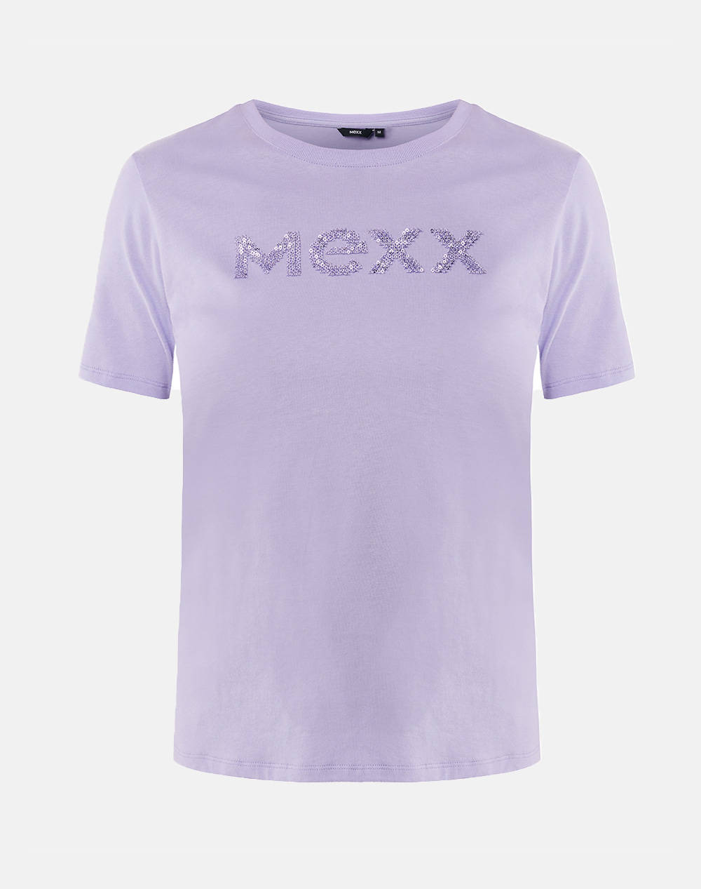 MEXX Sequins slim fit T-shirt