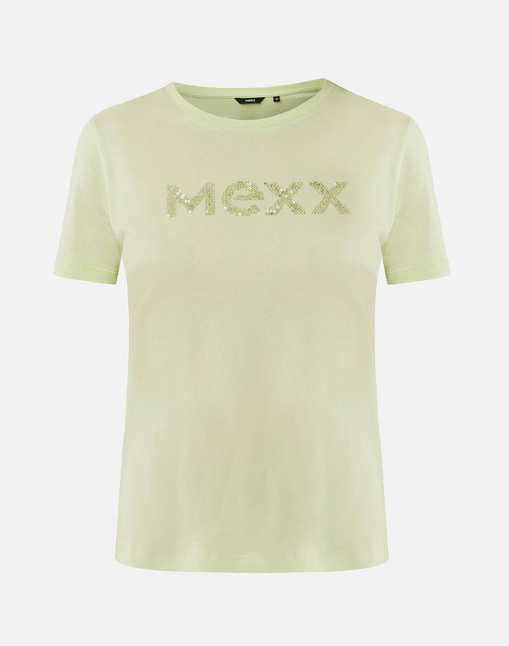 MEXX Sequins slim fit T-shirt