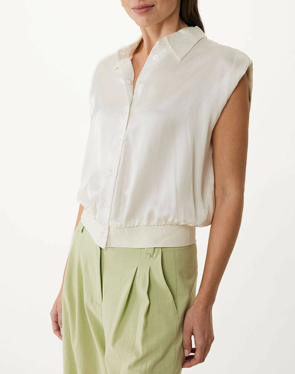MEXX Sleeveless blouse