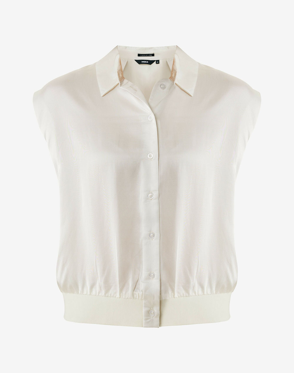 MEXX Sleeveless blouse