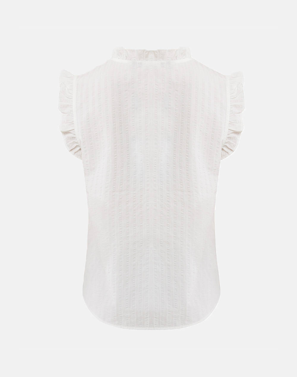 MEXX Seersucker blouse