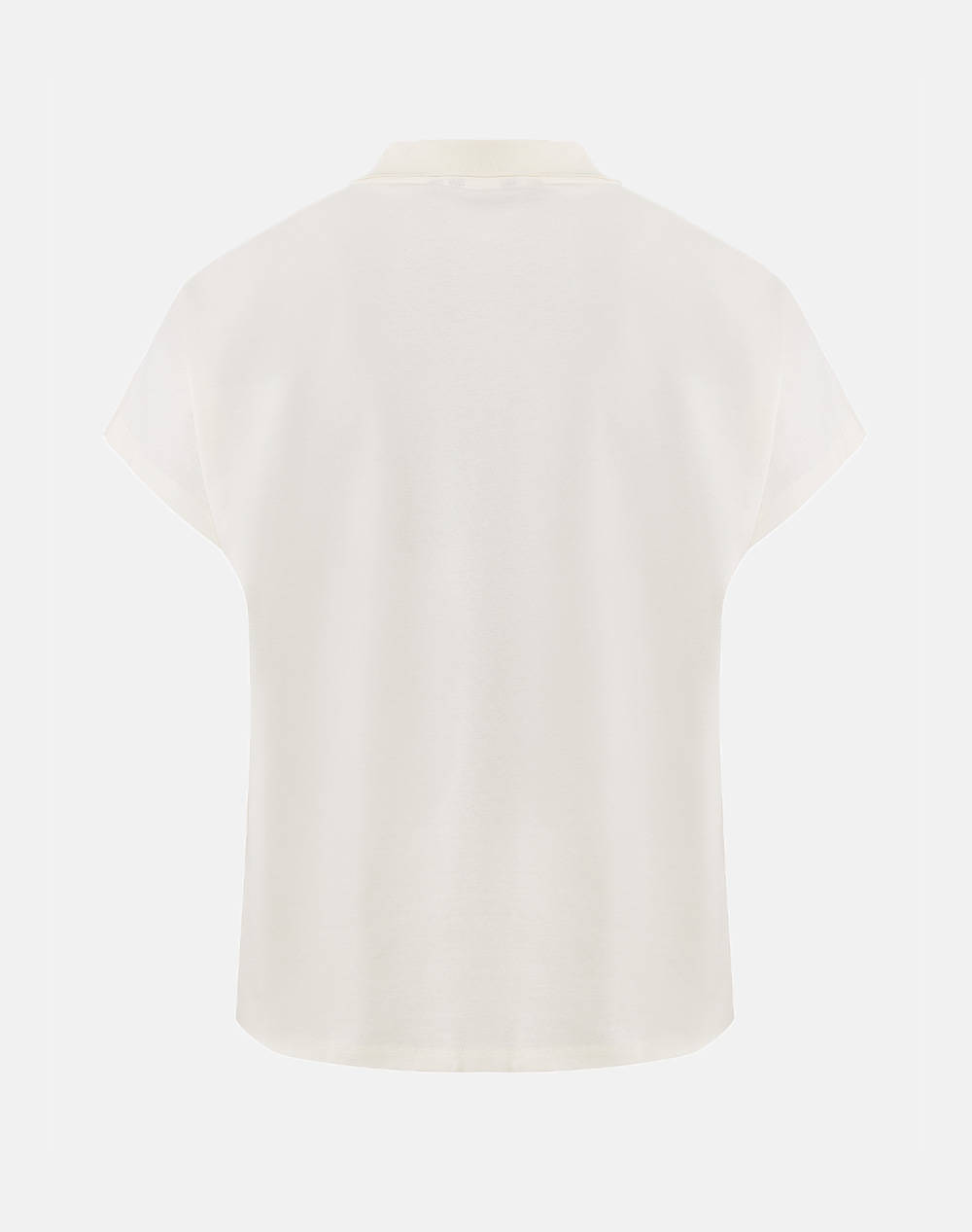 MEXX Embroidered Polo