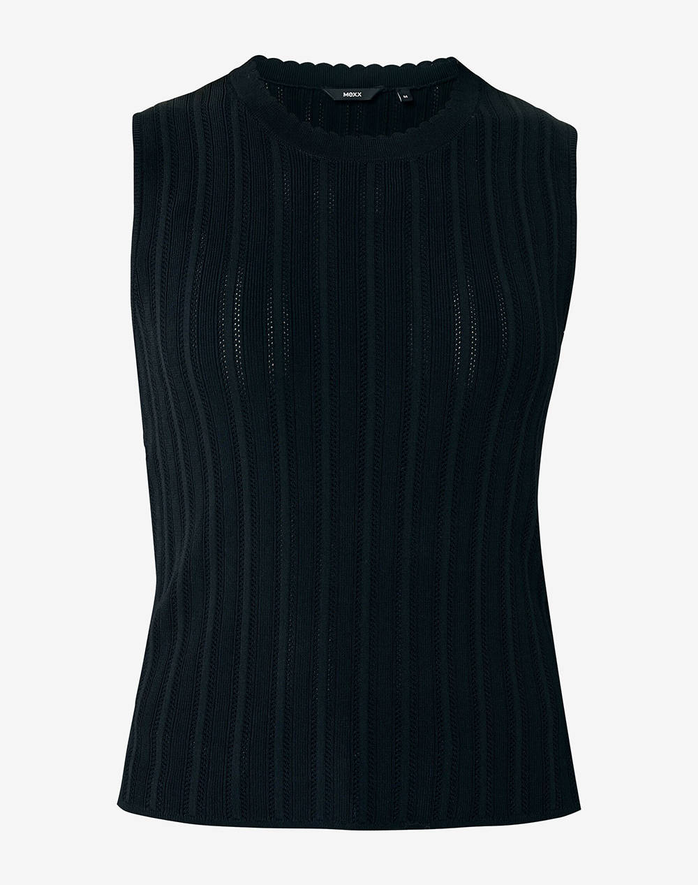 MEXX LILY Classic ajour tanktop
