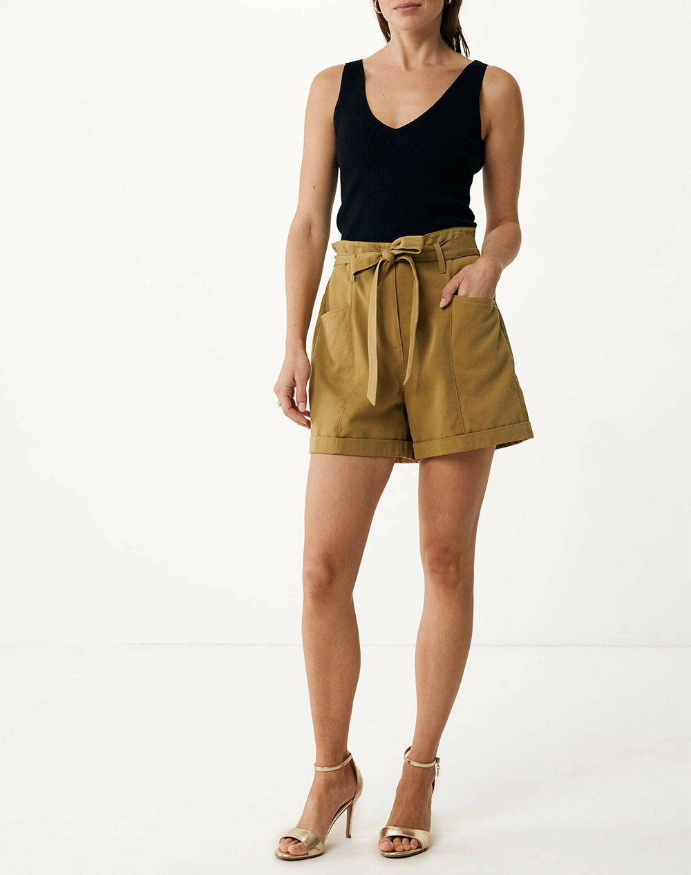 MEXX Regular fit knit top
